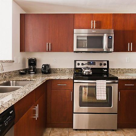 Camden Brickell Apartments Miami Zewnętrze zdjęcie