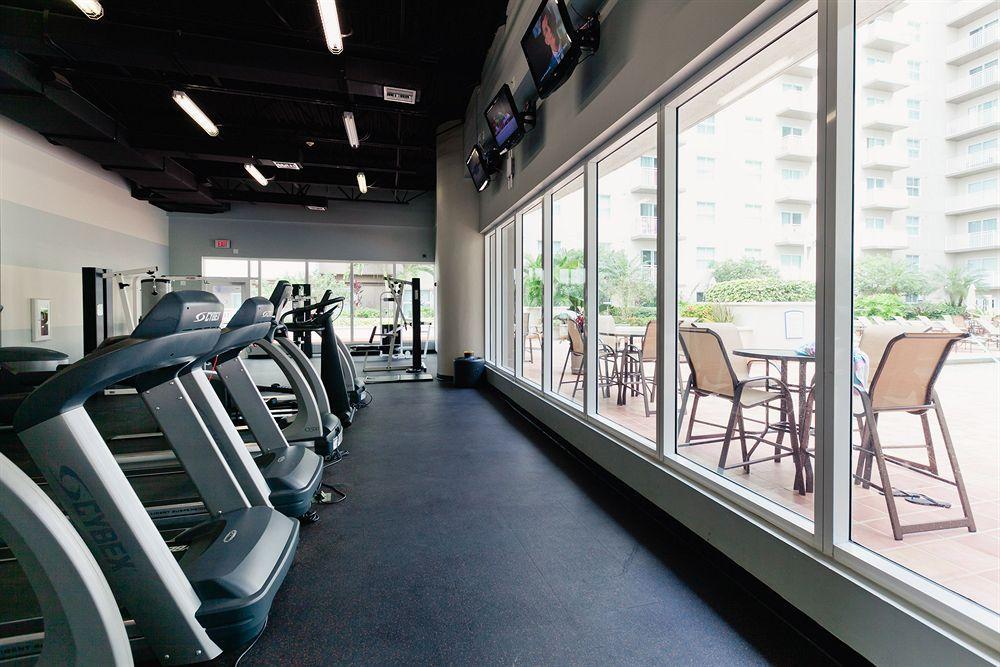 Camden Brickell Apartments Miami Zewnętrze zdjęcie