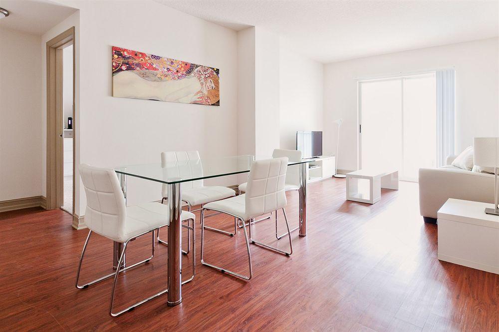 Camden Brickell Apartments Miami Zewnętrze zdjęcie