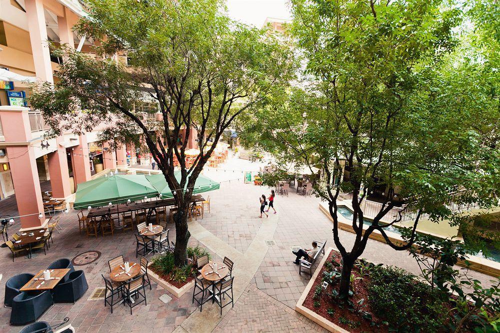 Camden Brickell Apartments Miami Zewnętrze zdjęcie