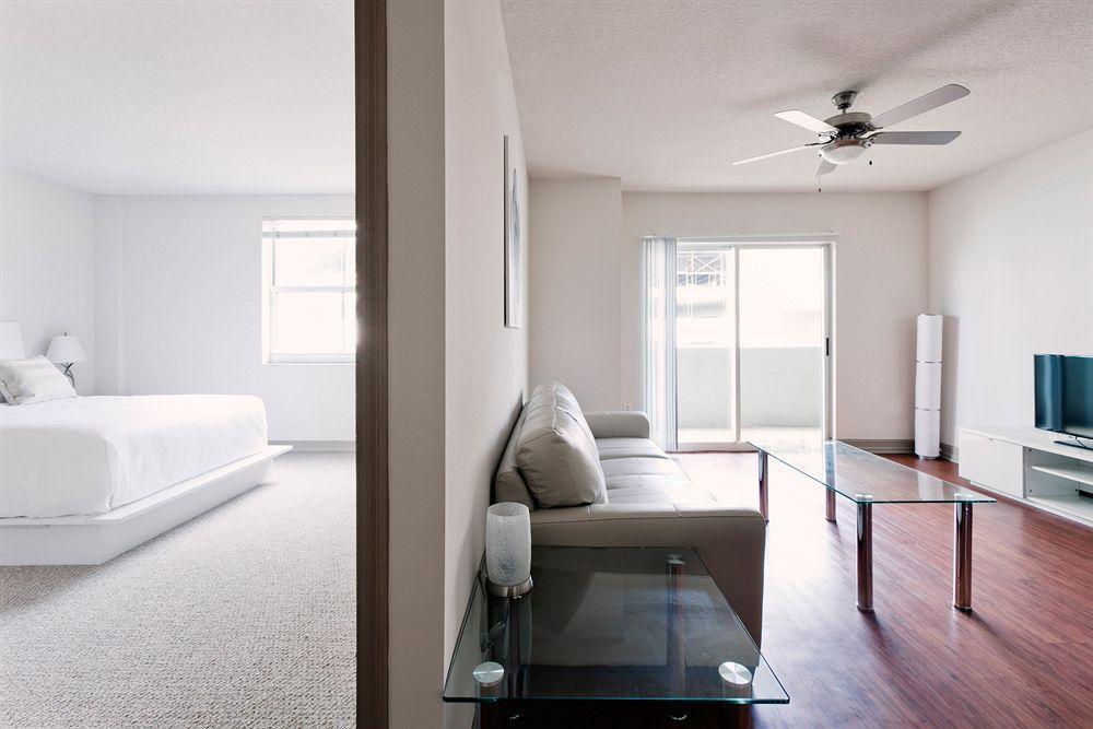 Camden Brickell Apartments Miami Zewnętrze zdjęcie