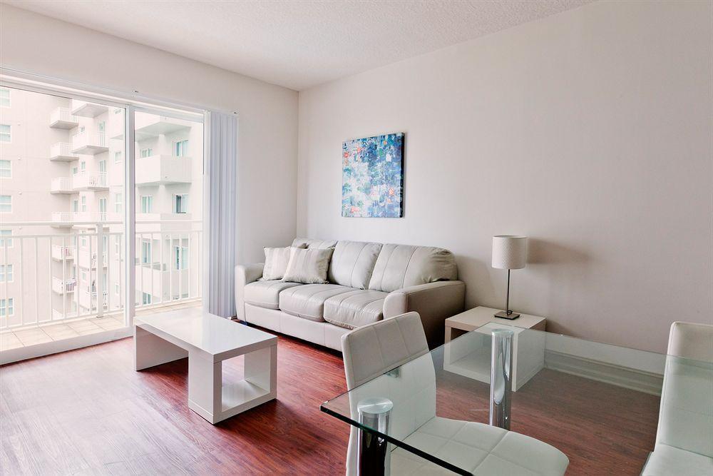 Camden Brickell Apartments Miami Zewnętrze zdjęcie