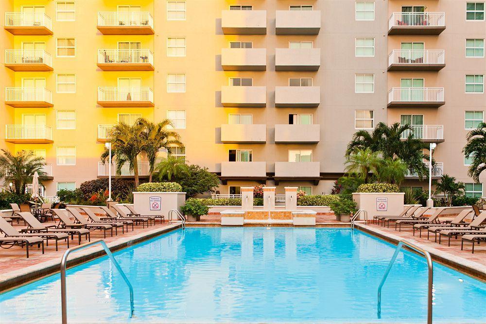 Camden Brickell Apartments Miami Zewnętrze zdjęcie
