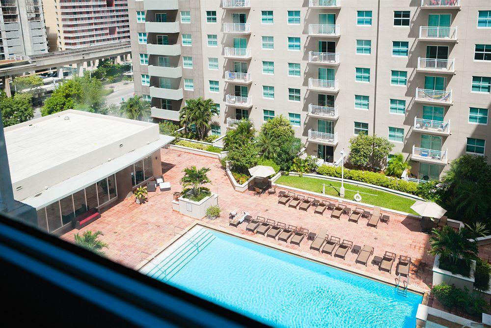 Camden Brickell Apartments Miami Zewnętrze zdjęcie