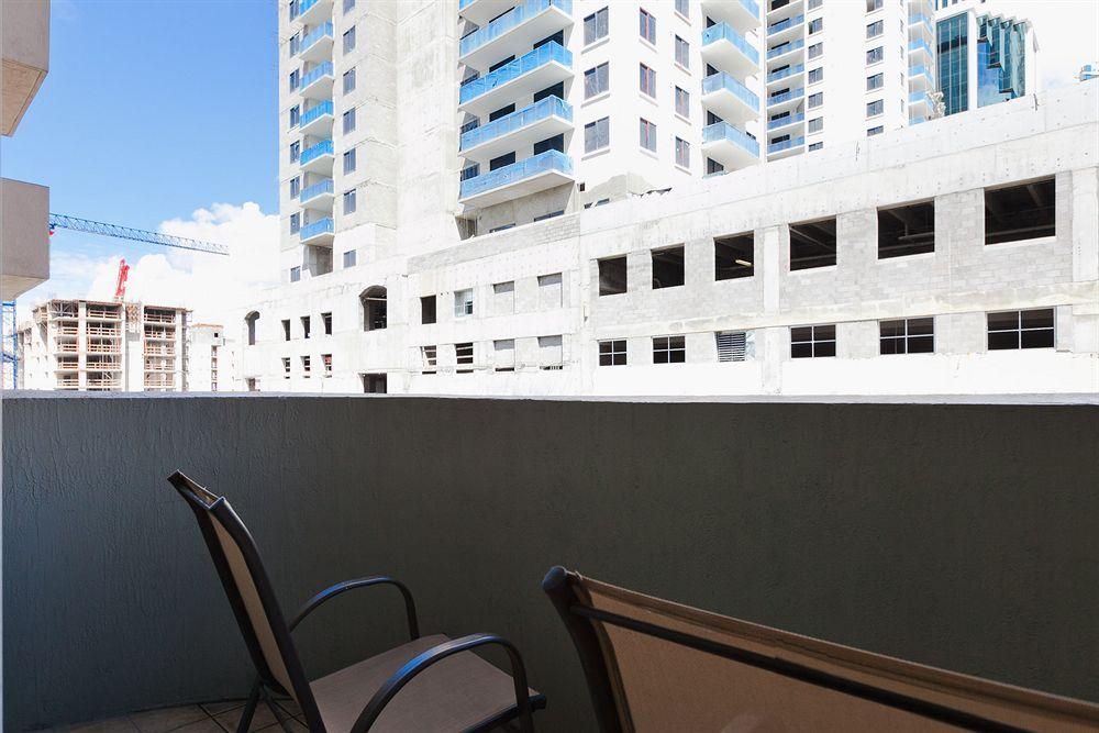 Camden Brickell Apartments Miami Zewnętrze zdjęcie